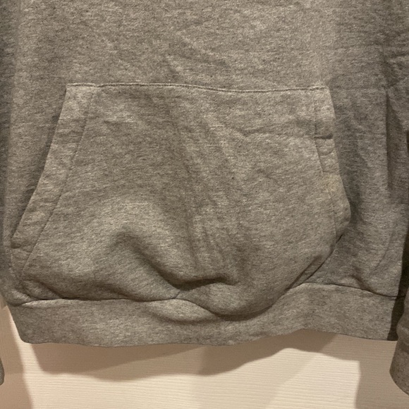 Louis Vuitton working man hoodie - Picture 3 of 13